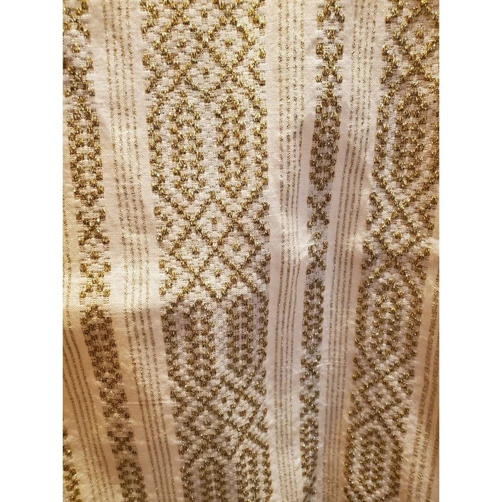 Gold stitch 43.5